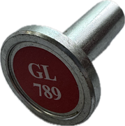 Immagine di REGGISPINTA GL789 - GAMBO 20