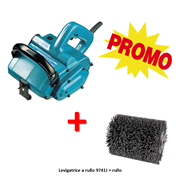 Immagine di Levigatrice a rullo 9741J - PROMO