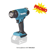 Immagine di Termosoffiatore DHG181ZJ - PROMO