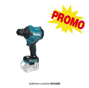 Immagine di Soffiatore a pistola DAS180Z - PROMO