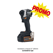 Immagine di Avvitatore a impulsi DCF85MP2T-QW - PROMO