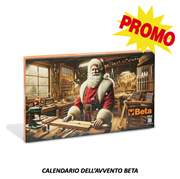 Immagine di Calendario Avvento BETA - PROMO