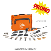 Immagine di  MULTIMASTER MM700 MAX TOP - PROMO