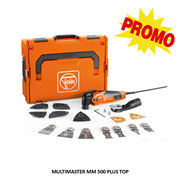 Immagine di MULTIMASTER MM500 PLUS TOP - PROMO