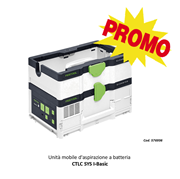 Immagine di CTLC SYS I-Basic - PROMO