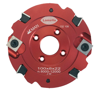 Visualizza i prodotti della categoria Accessori e Frese