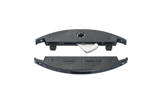 Visualizza i prodotti della categoria CLAMEX S-20