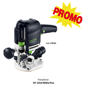 Immagine di Fresatrice  OF 1010 REBQ-Plus - PROMO