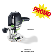 Immagine di Fresatrice  OF 1400 EBQ-Plus - PROMO