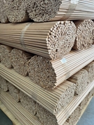 Immagine di ASTE LEGNO 12X1000 - 10pz