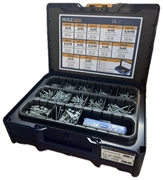 Immagine di ASSORTIMENTO VITI IN SYS