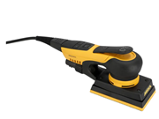 Immagine di Mirka® DEOS II 353 EU 81 mm x 133 mm, orbita 3.0 mm