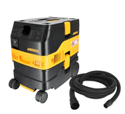 Immagine di Mirka® DEXOS 1217 M AFC con Tubo 4m