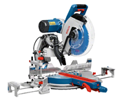 Immagine di GCM 12 GDL BOSCH