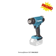 Immagine di Termosoffiatore DHG181ZJ - PROMO