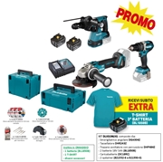 Immagine di KIT DLX3196JX1