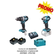 Immagine di Kit DLX2575TJ