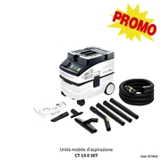 Immagine di CT 15 E SET - PROMO