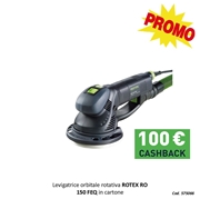 Immagine di RO 150 FEQ