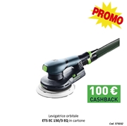 Immagine di ETS EC 150/3