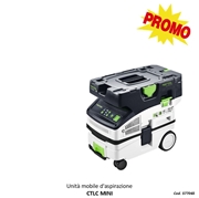 Immagine di CTLC MINI I-Basic - PROMO